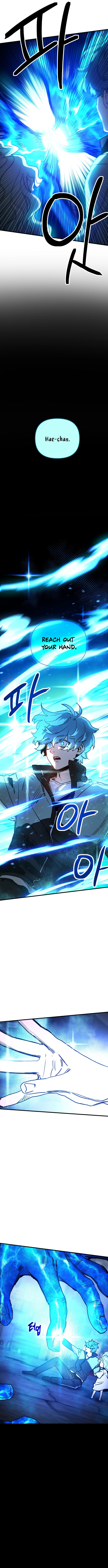 I Was Mistaken for the Villain Chapter 1 page 27