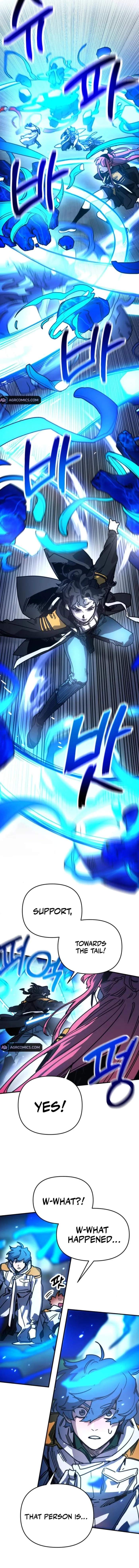 I Was Mistaken for the Villain Chapter 11 page 9