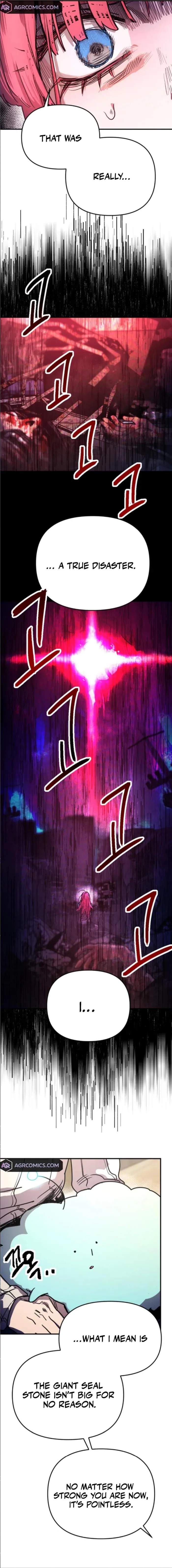 I Was Mistaken for the Villain Chapter 12 page 4
