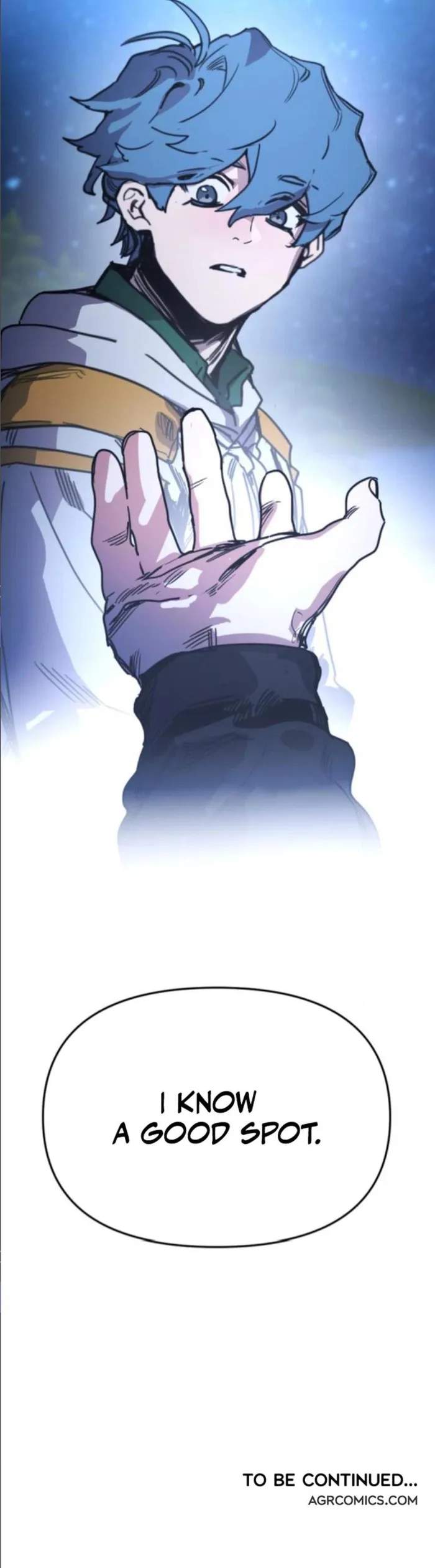 I Was Mistaken for the Villain Chapter 12 page 17
