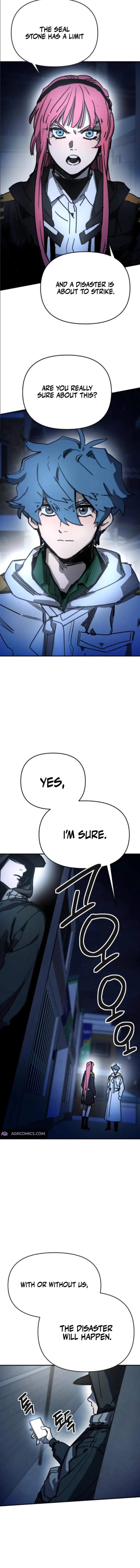 I Was Mistaken for the Villain Chapter 13 page 12