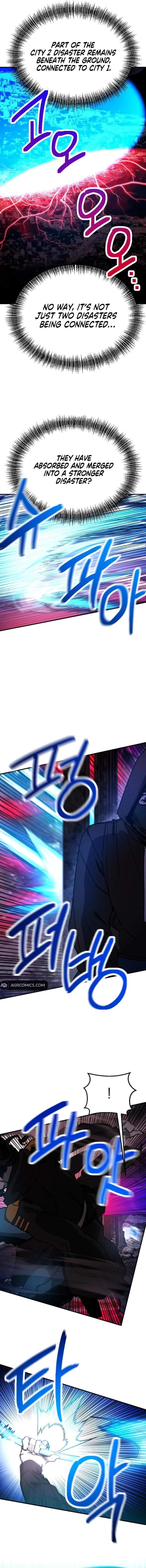 I Was Mistaken for the Villain Chapter 15 page 9