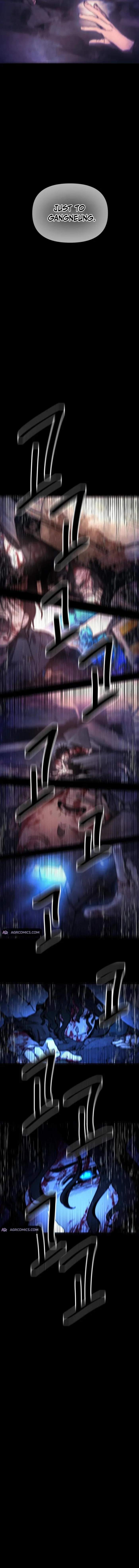 I Was Mistaken for the Villain Chapter 15 page 2