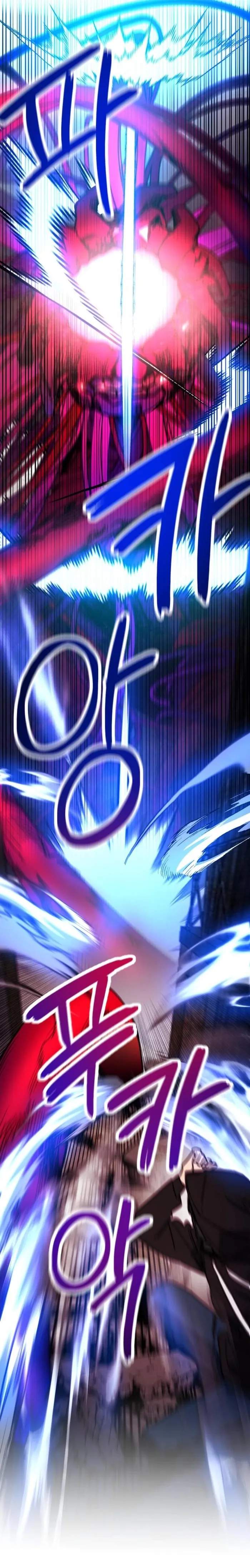 I Was Mistaken for the Villain Chapter 15 page 10