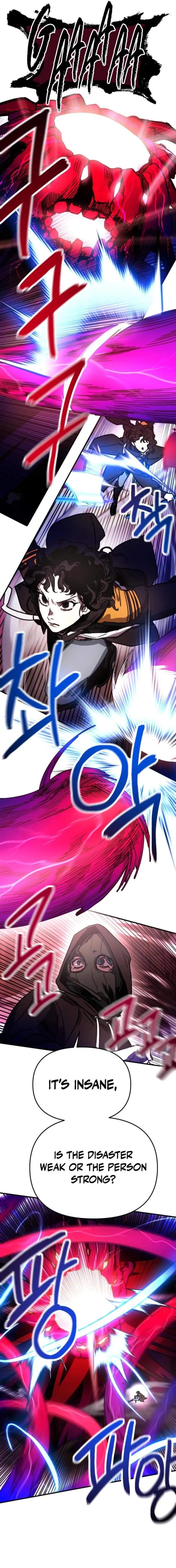 I Was Mistaken for the Villain Chapter 15 page 11