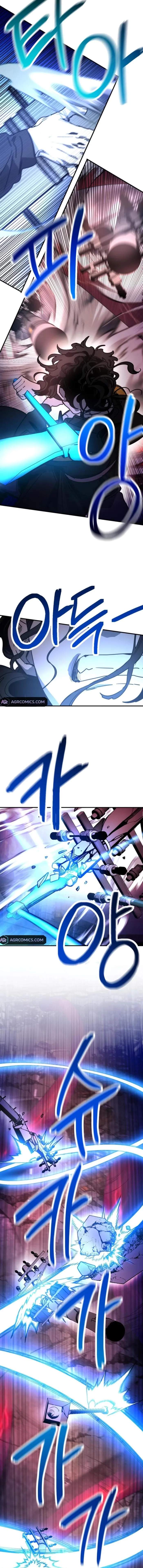 I Was Mistaken for the Villain Chapter 15 page 14