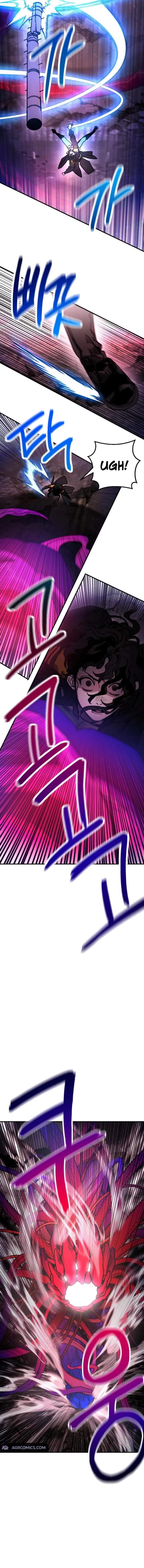 I Was Mistaken for the Villain Chapter 15 page 15
