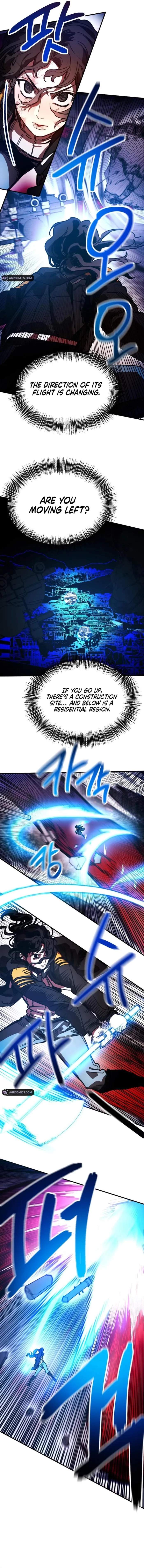 I Was Mistaken for the Villain Chapter 16 page 3