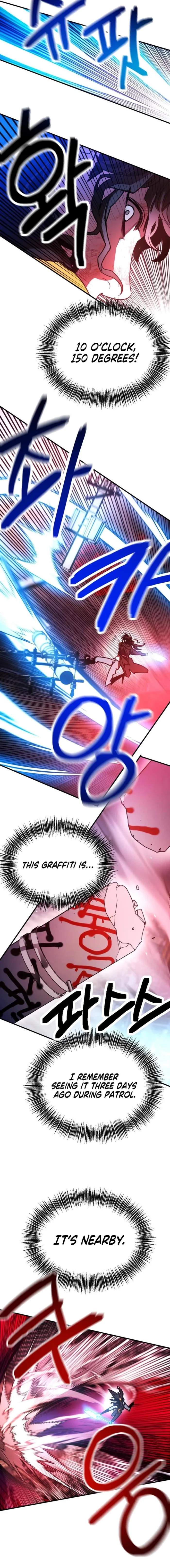 I Was Mistaken for the Villain Chapter 16 page 2