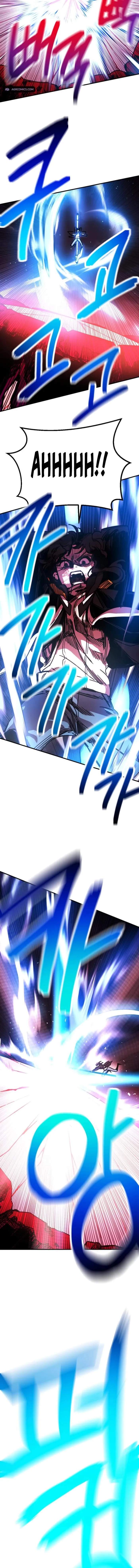 I Was Mistaken for the Villain Chapter 16 page 11