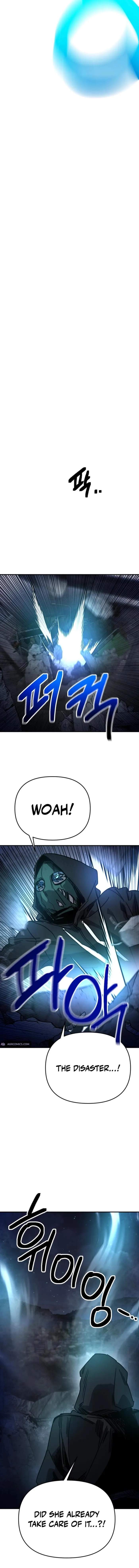 I Was Mistaken for the Villain Chapter 16 page 12