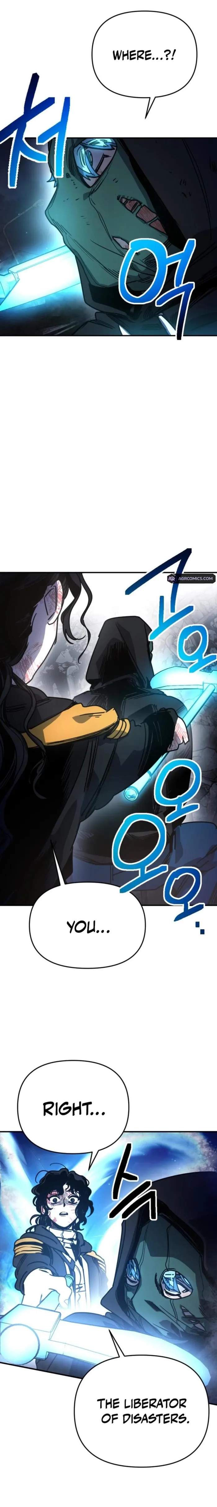 I Was Mistaken for the Villain Chapter 16 page 13