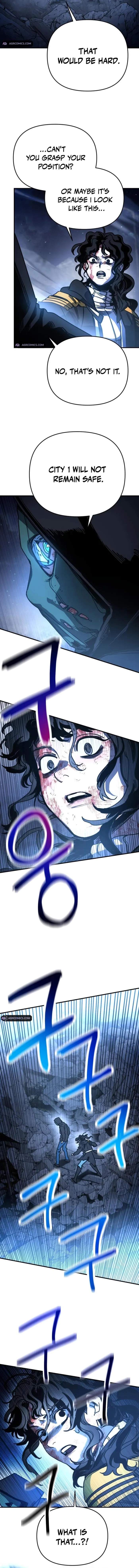 I Was Mistaken for the Villain Chapter 16 page 15