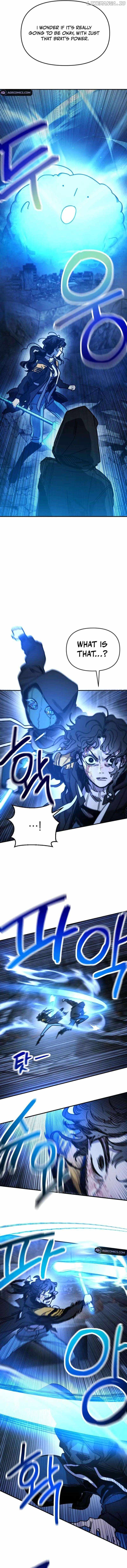 I Was Mistaken for the Villain Chapter 17 page 10