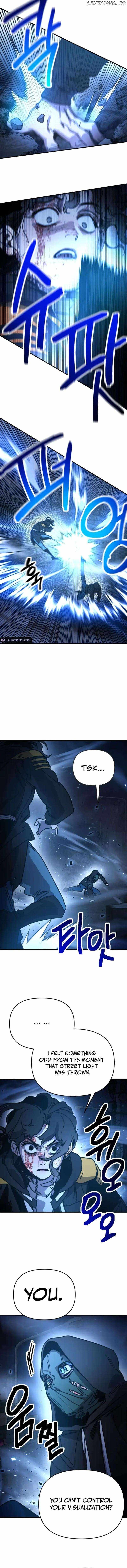 I Was Mistaken for the Villain Chapter 17 page 11