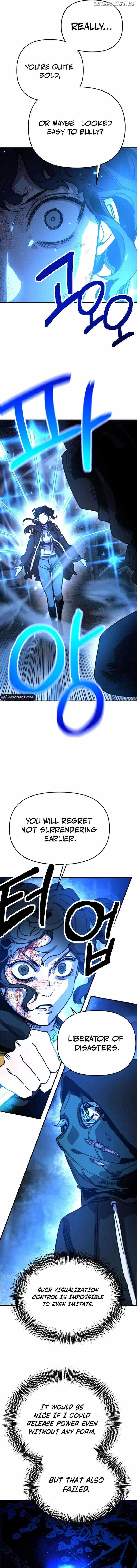I Was Mistaken for the Villain Chapter 17 page 12