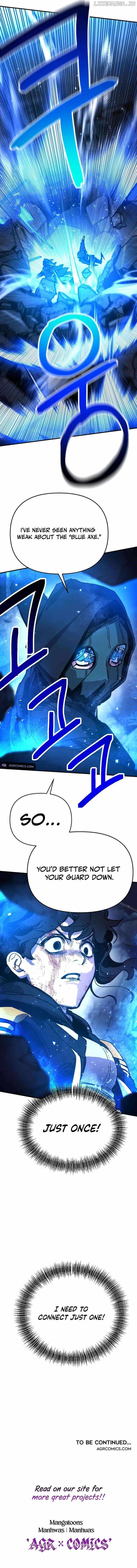 I Was Mistaken for the Villain Chapter 17 page 14