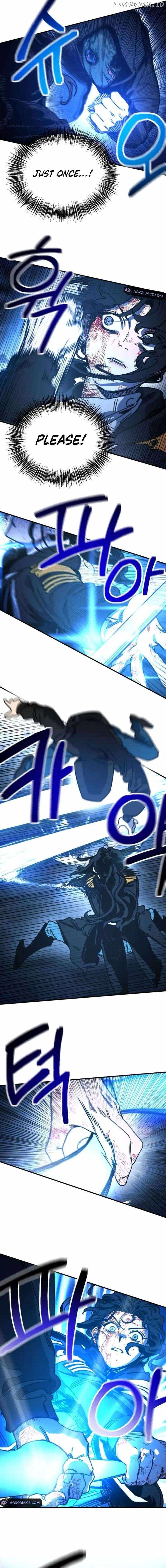I Was Mistaken for the Villain Chapter 18 page 4