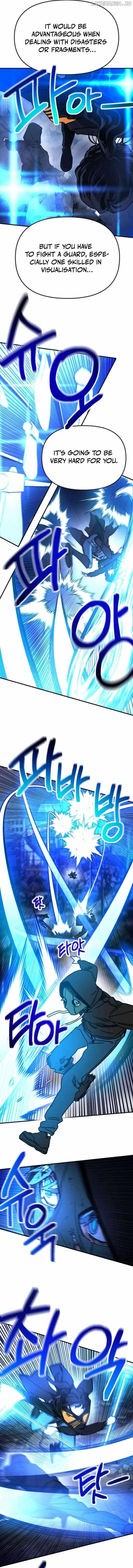 I Was Mistaken for the Villain Chapter 18 page 3