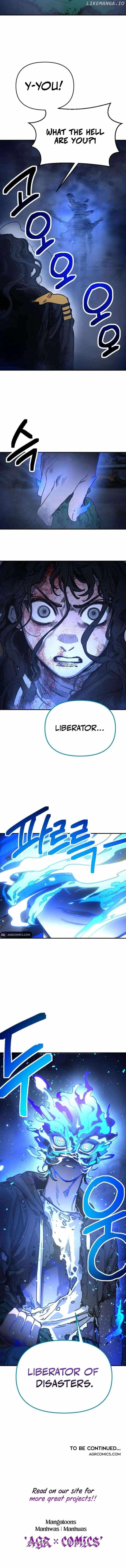 I Was Mistaken for the Villain Chapter 18 page 16