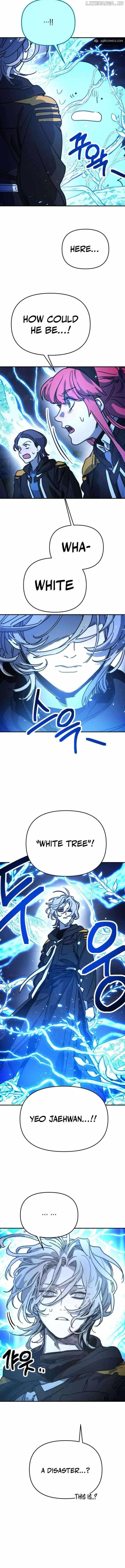 I Was Mistaken for the Villain Chapter 19 page 8