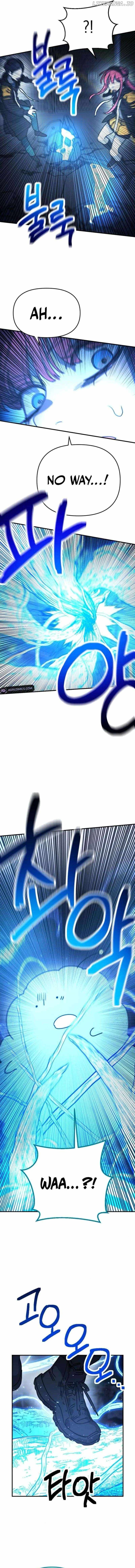 I Was Mistaken for the Villain Chapter 19 page 7
