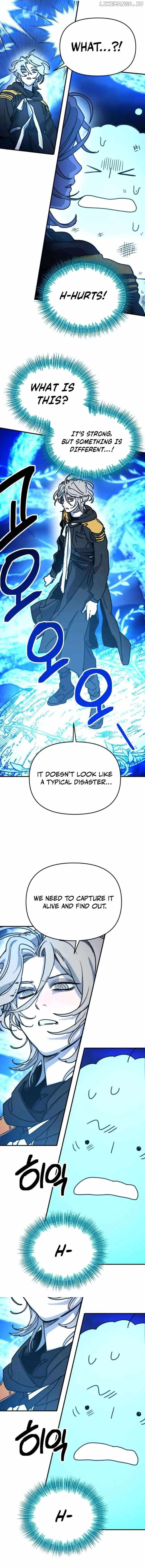 I Was Mistaken for the Villain Chapter 19 page 10