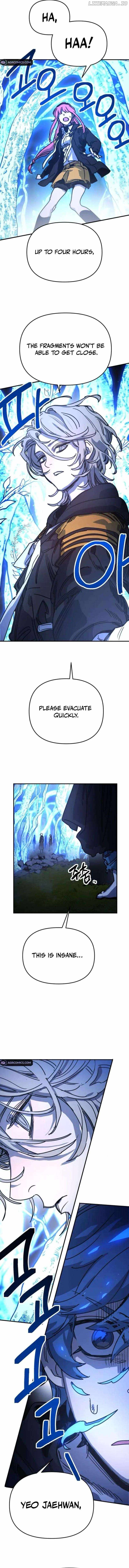 I Was Mistaken for the Villain Chapter 19 page 15