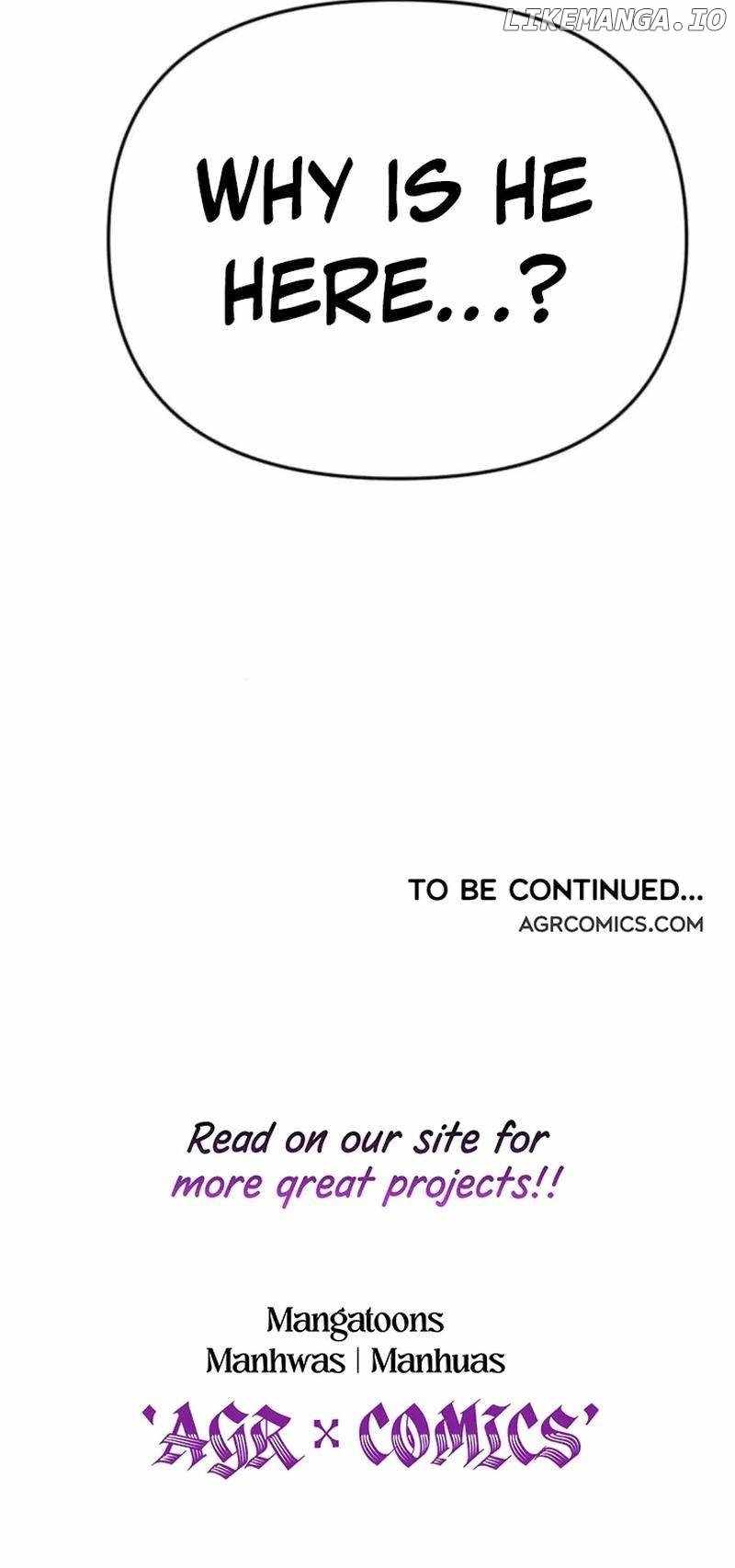 I Was Mistaken for the Villain Chapter 19 page 16