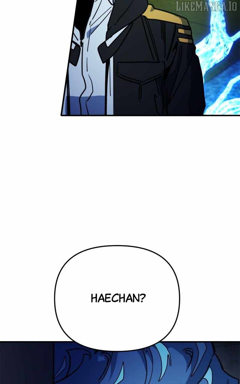 I Was Mistaken for the Villain Chapter 20 page 8
