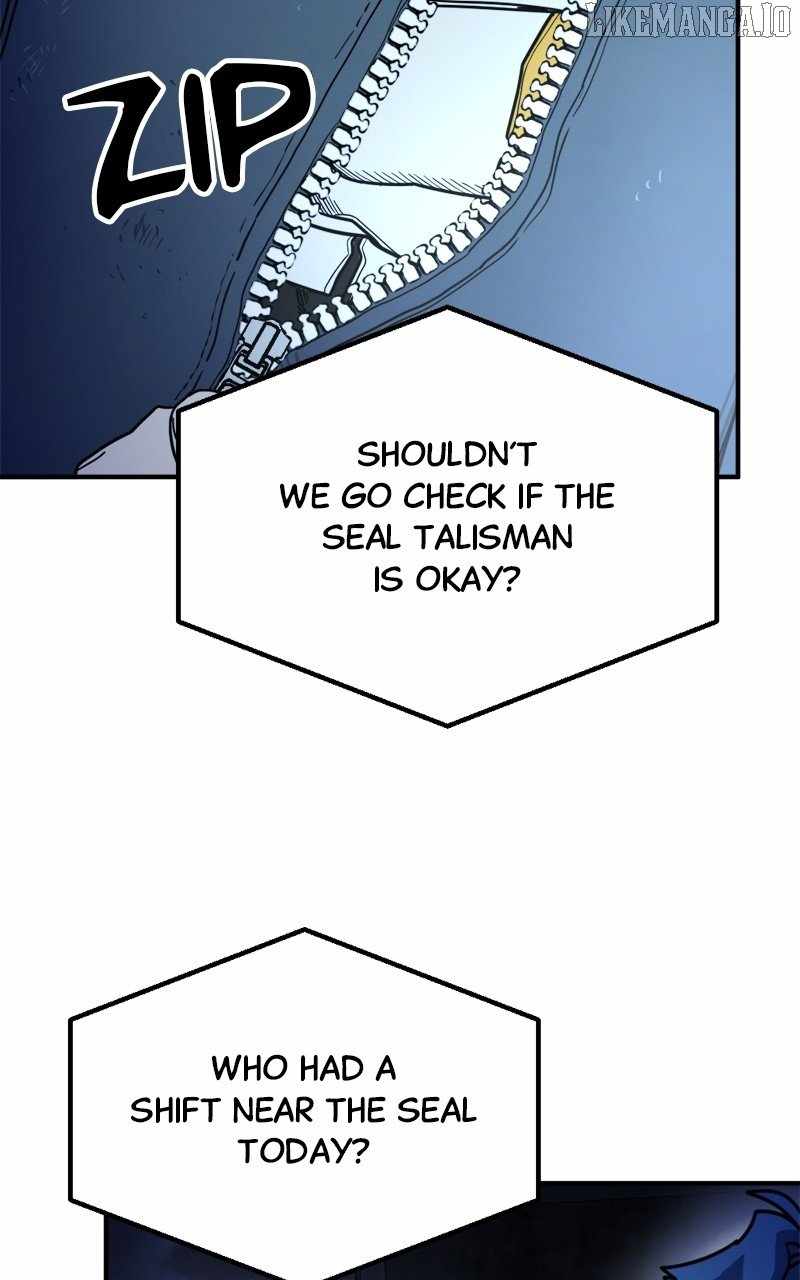 I Was Mistaken for the Villain Chapter 20 page 5