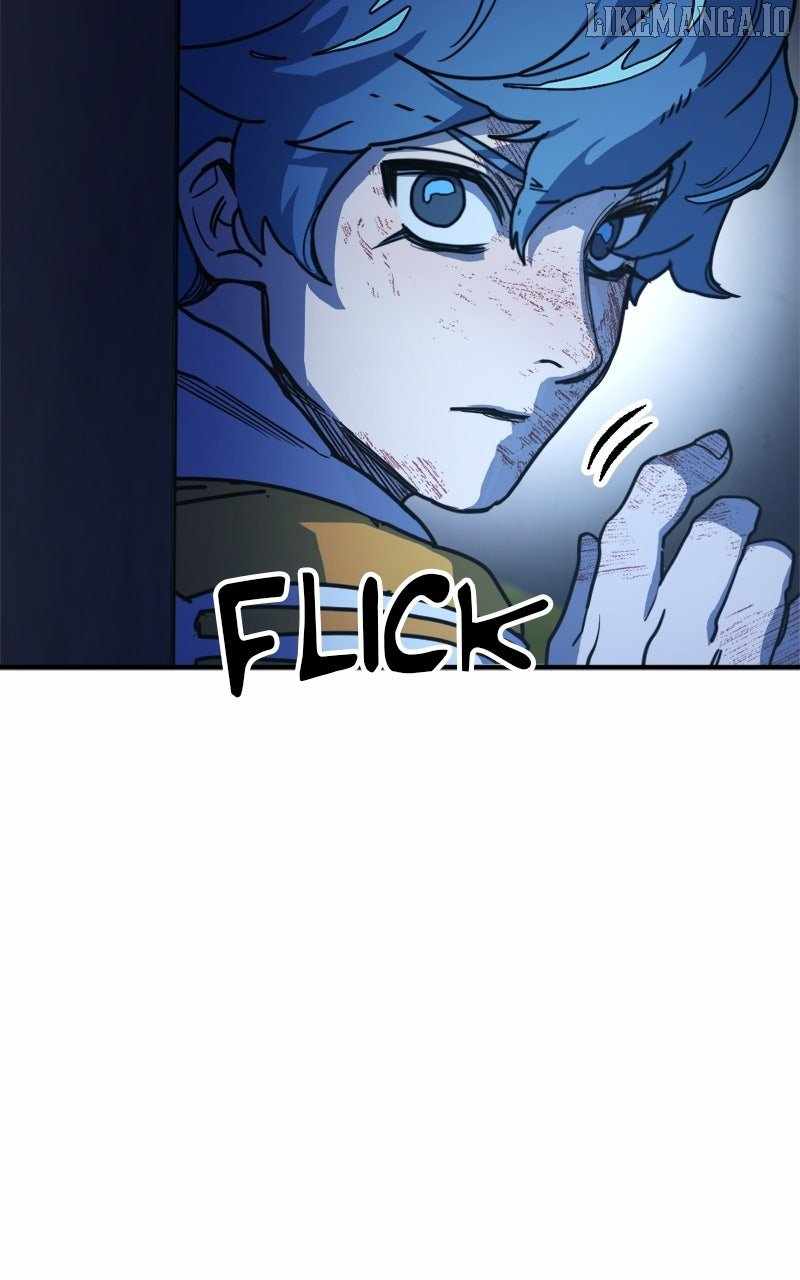 I Was Mistaken for the Villain Chapter 20 page 9