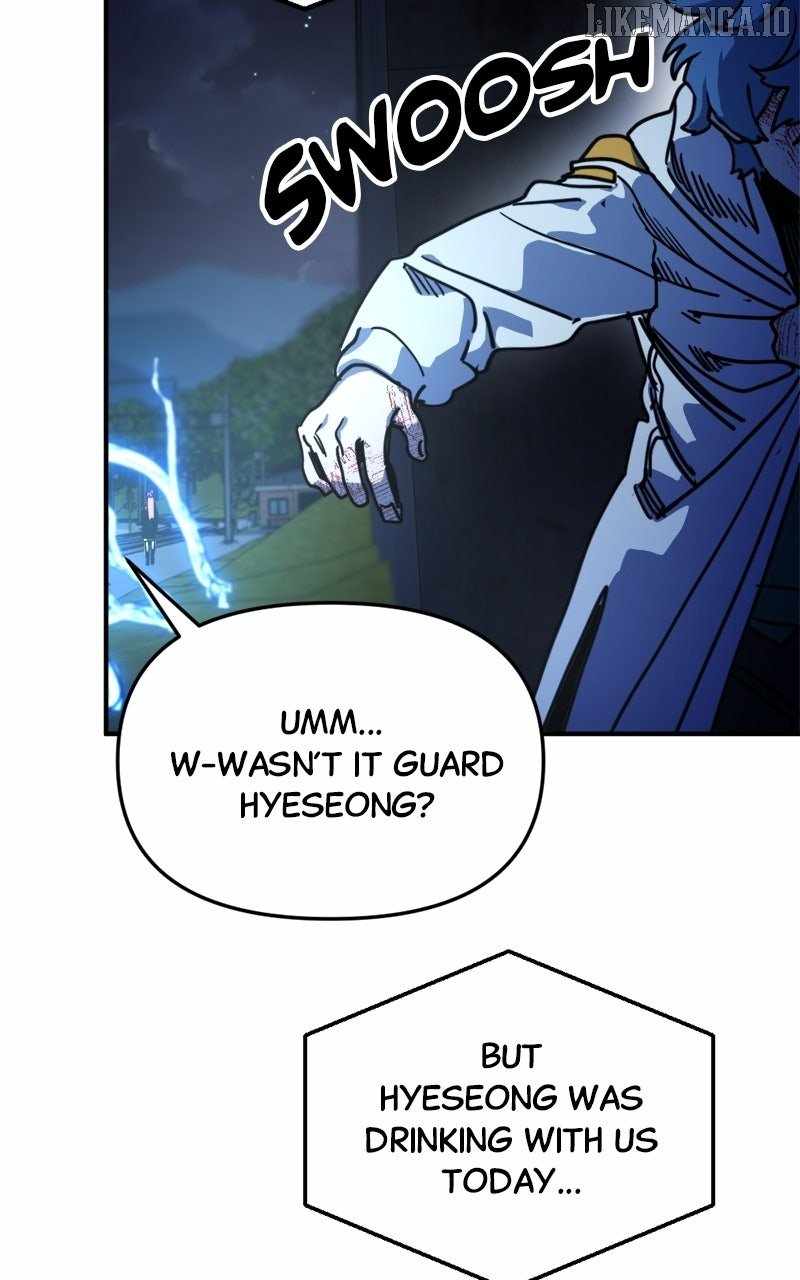 I Was Mistaken for the Villain Chapter 20 page 6