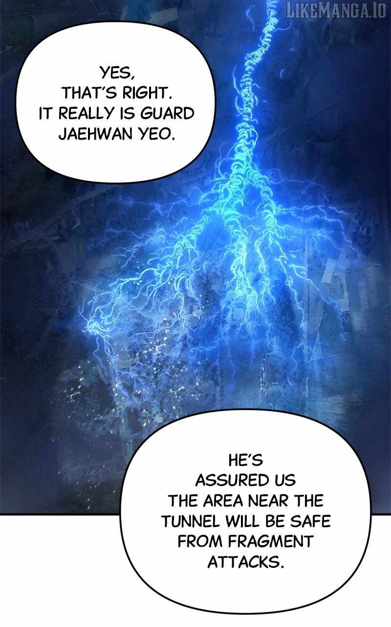 I Was Mistaken for the Villain Chapter 20 page 2