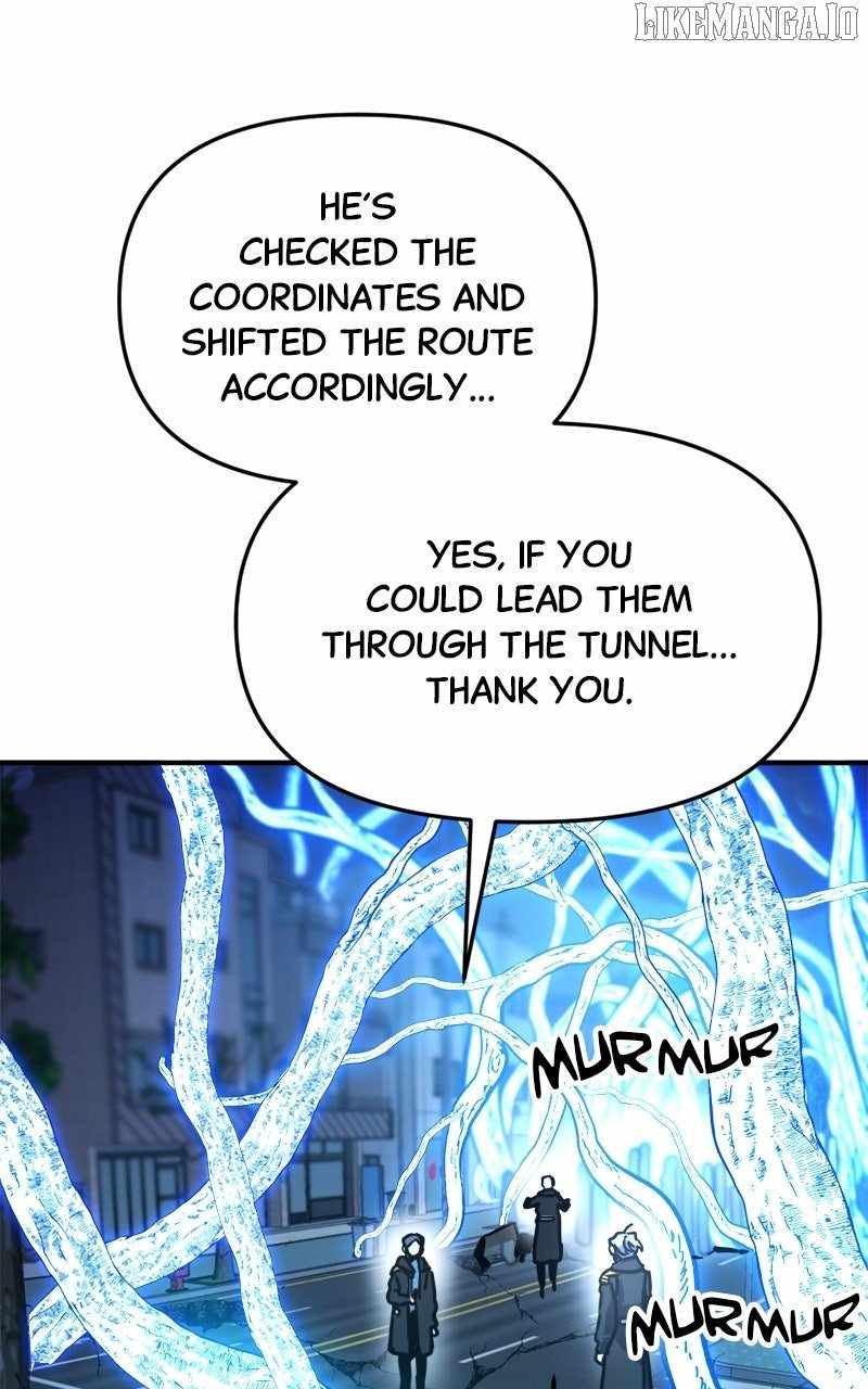 I Was Mistaken for the Villain Chapter 20 page 3