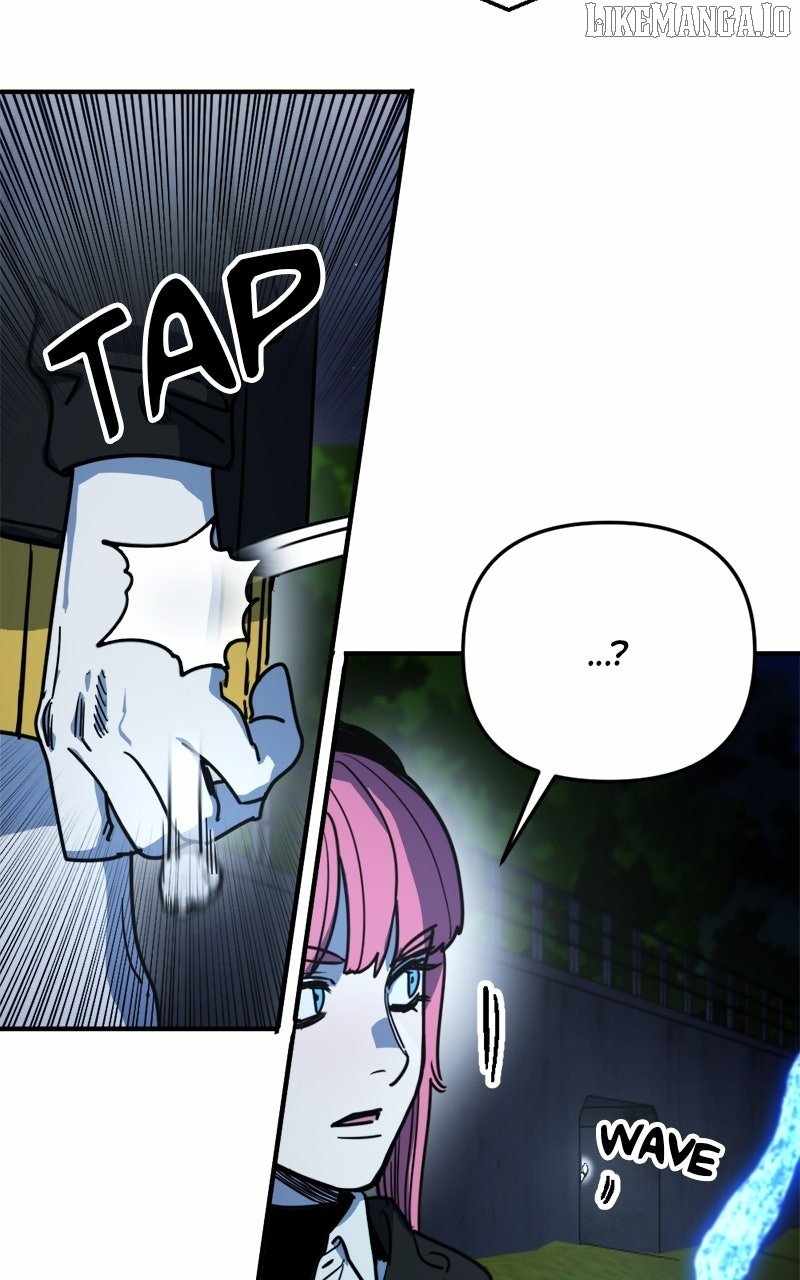 I Was Mistaken for the Villain Chapter 20 page 7