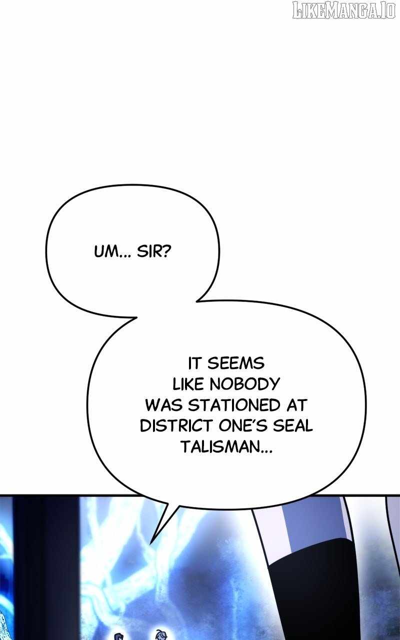 I Was Mistaken for the Villain Chapter 20 page 10