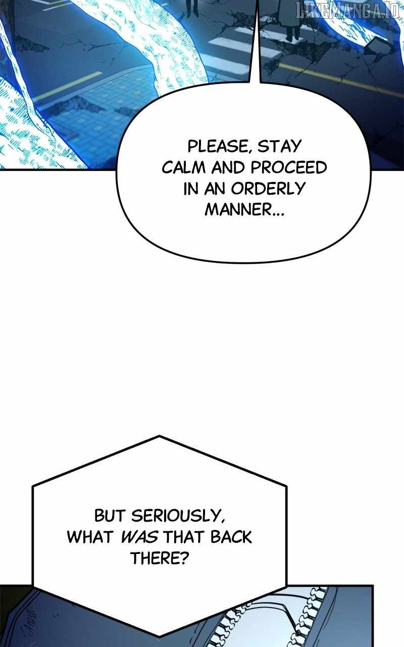 I Was Mistaken for the Villain Chapter 20 page 4