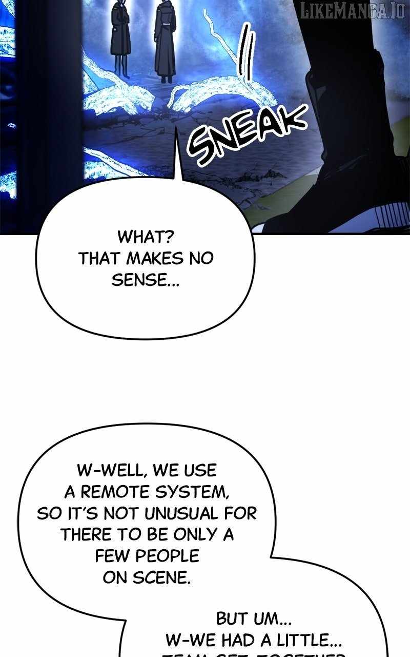 I Was Mistaken for the Villain Chapter 20 page 11