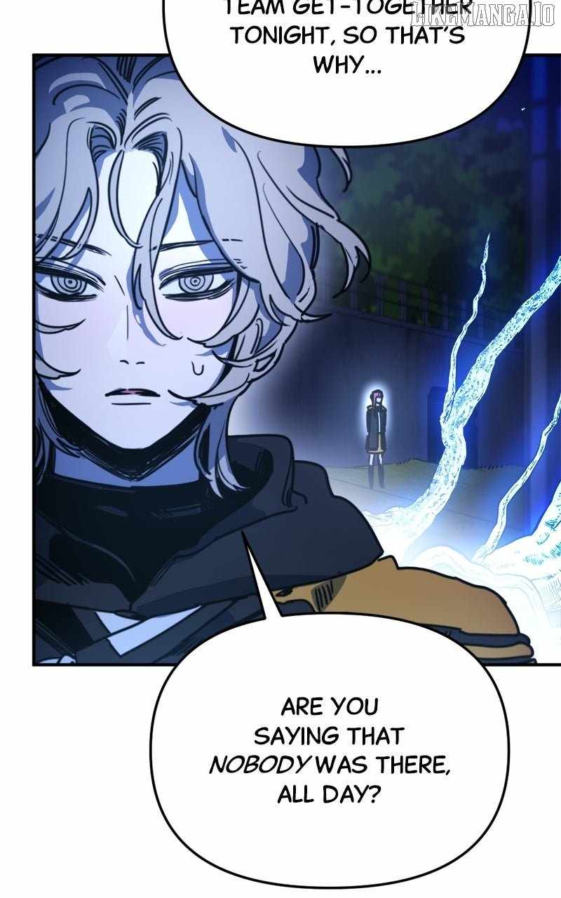 I Was Mistaken for the Villain Chapter 20 page 12
