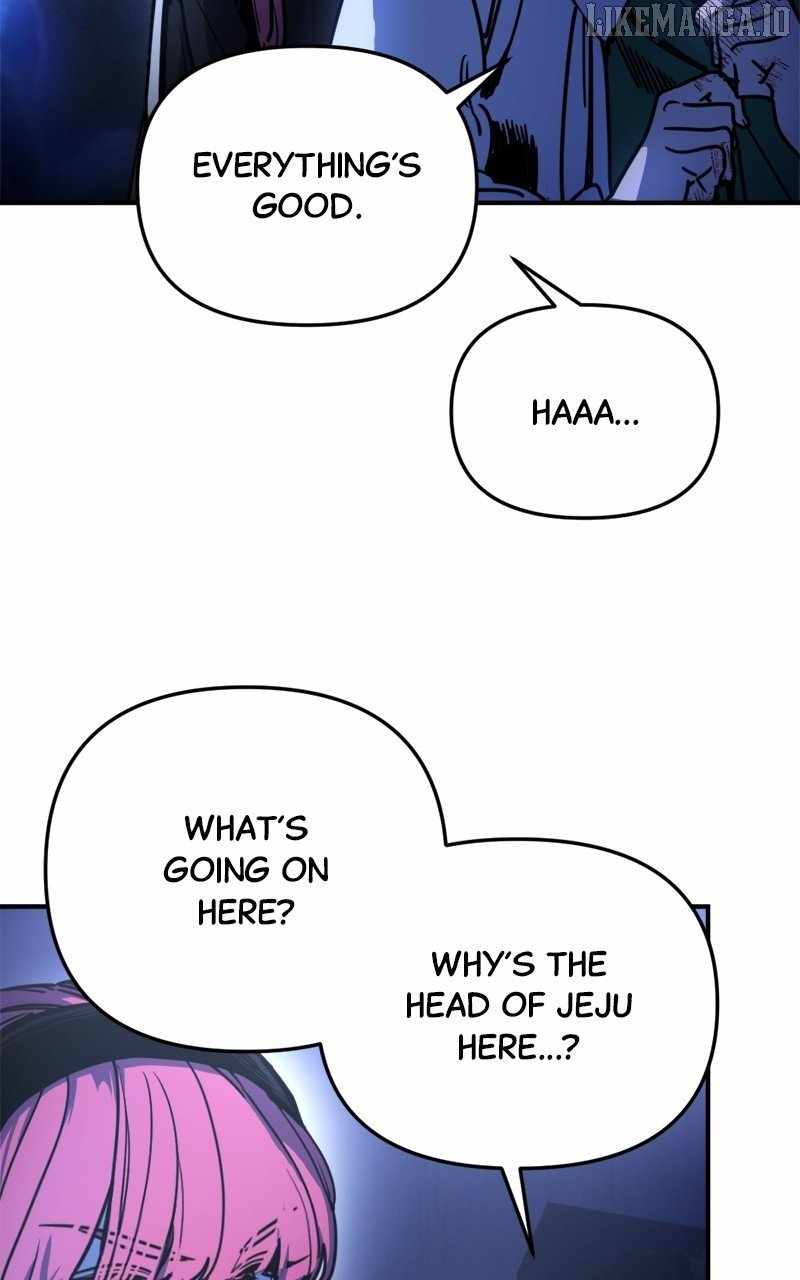 I Was Mistaken for the Villain Chapter 20 page 14