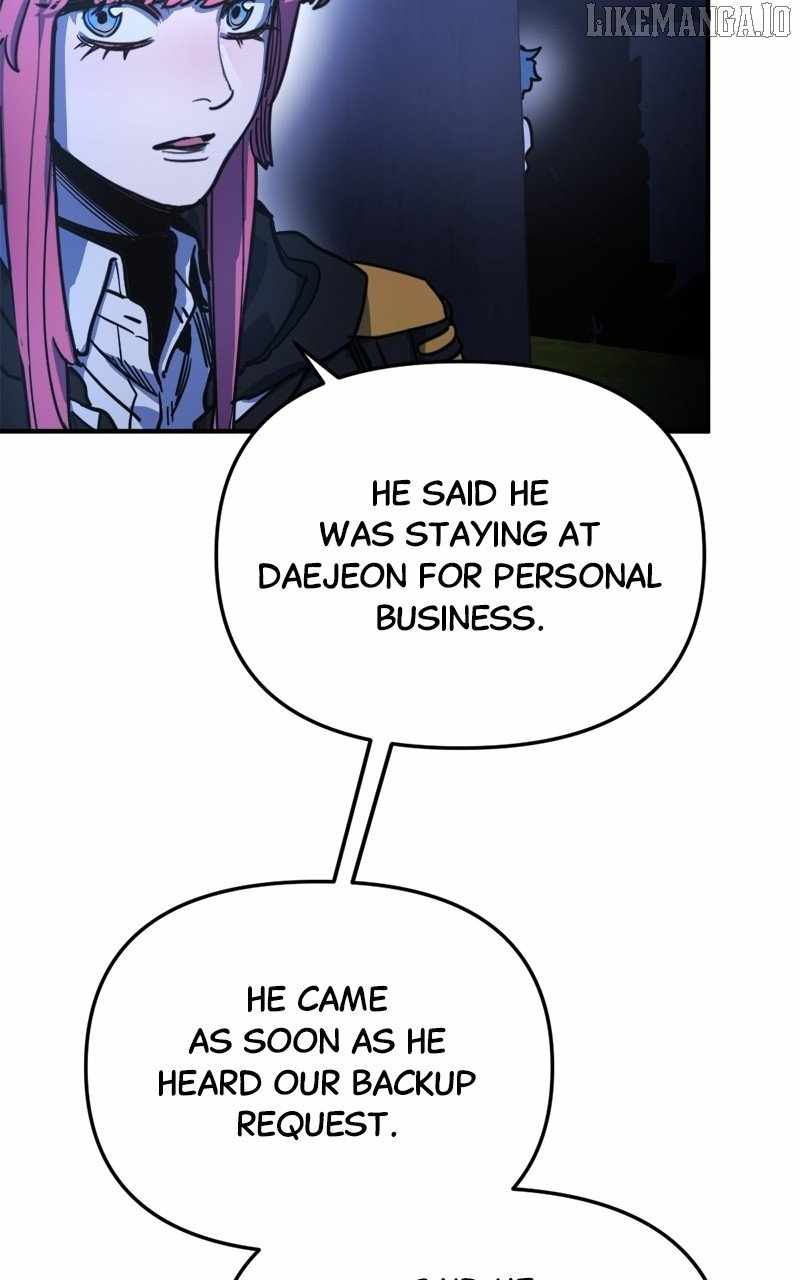 I Was Mistaken for the Villain Chapter 20 page 15