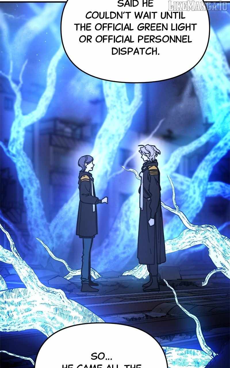I Was Mistaken for the Villain Chapter 20 page 16