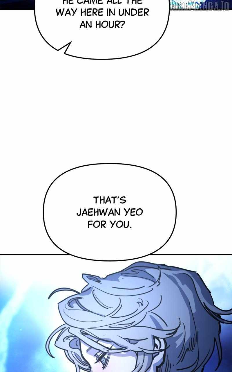 I Was Mistaken for the Villain Chapter 20 page 17