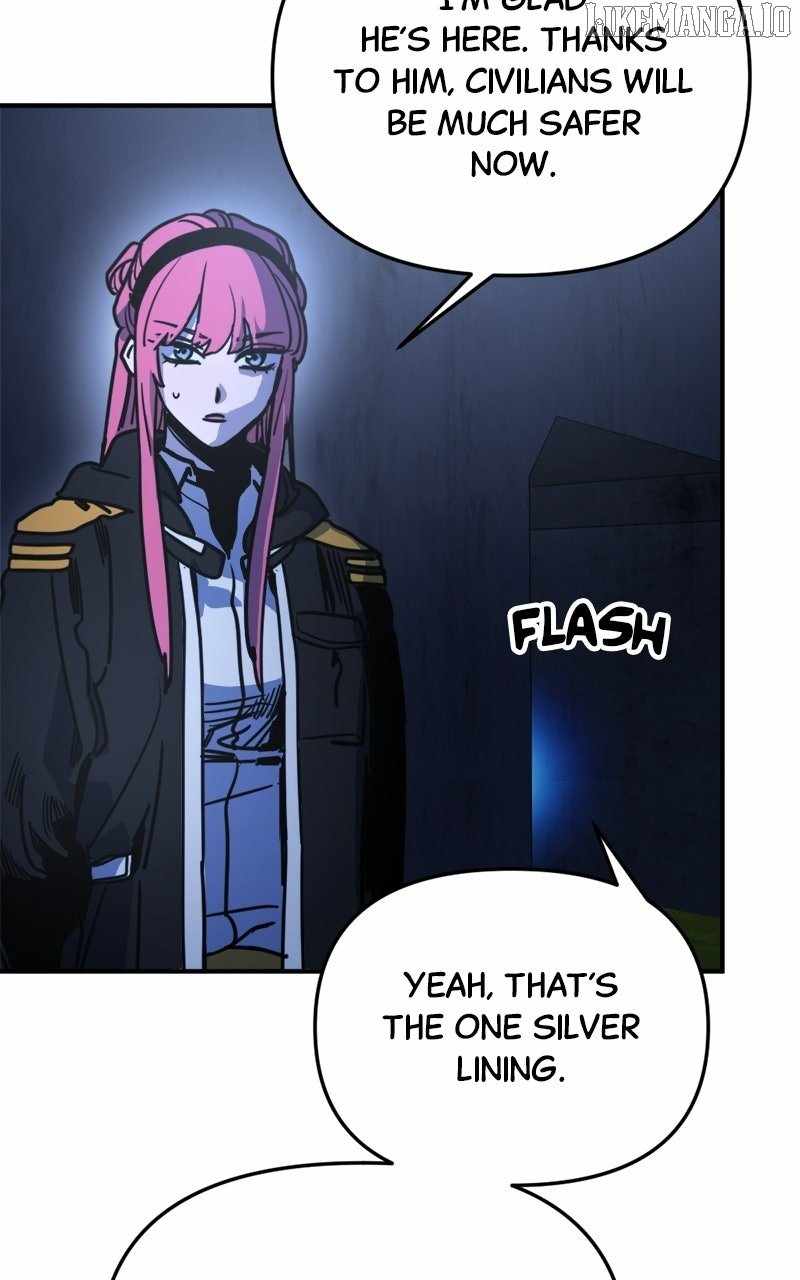 I Was Mistaken for the Villain Chapter 20 page 19