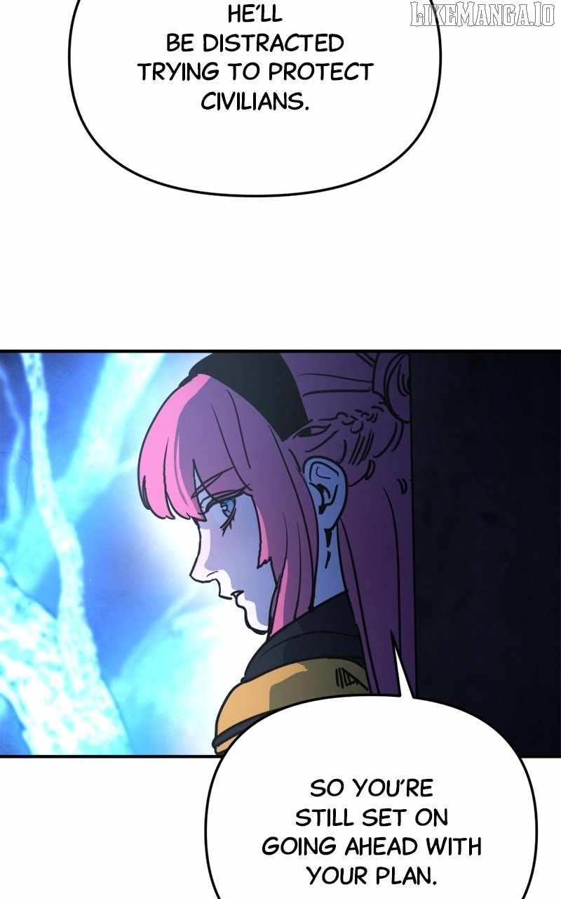 I Was Mistaken for the Villain Chapter 20 page 20