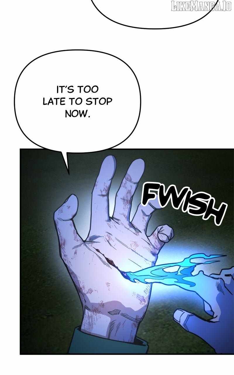 I Was Mistaken for the Villain Chapter 20 page 21