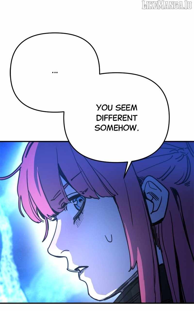 I Was Mistaken for the Villain Chapter 20 page 22