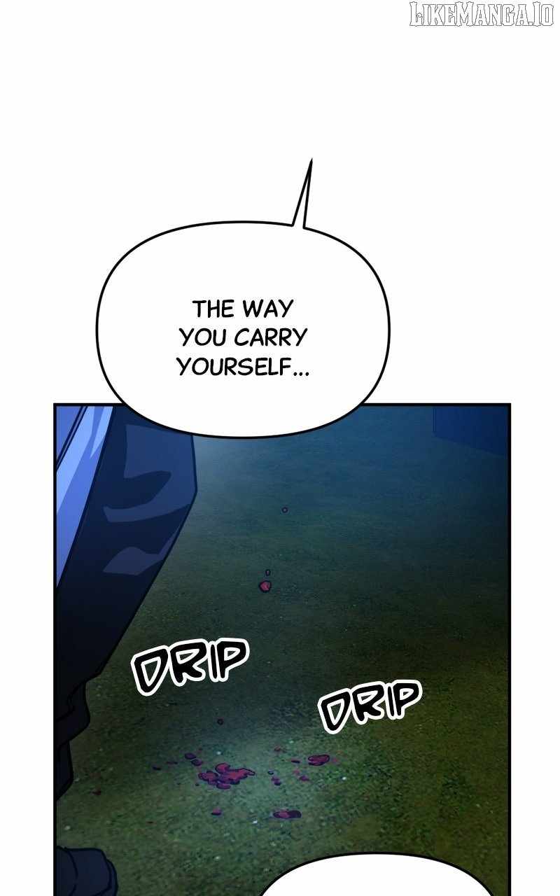 I Was Mistaken for the Villain Chapter 20 page 23