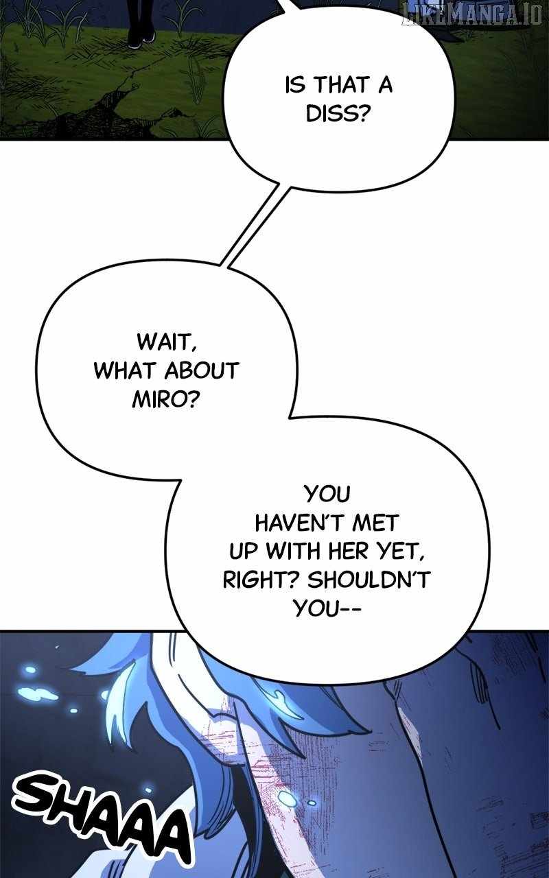 I Was Mistaken for the Villain Chapter 20 page 25
